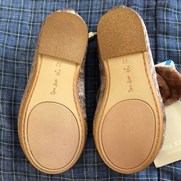 ZARA KIDS SHOES SIZE 6 - Picture 4 of 4